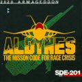 Aldynes