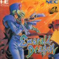 Emerald Dragon