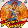 Fighting Street