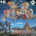 Final Zone II
