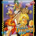 Flash Hiders