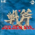 Golden Axe