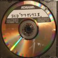 Gradius II Sample Disc