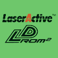 LaserActive
