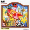 Magical Chase