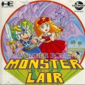 Monster Lair