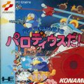 Parodius