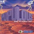 Populous The Promised Lands