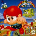 Rainbow Islands