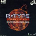 R-Type Complete CD
