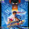 Street Fighter II'