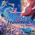 Space Harrier