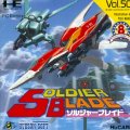 Soldier Blade