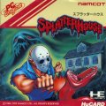 SplatterHouse