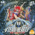 Steam Heart's