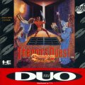 Theron's Quest