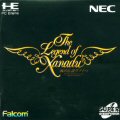 The Legend Of Xanadu