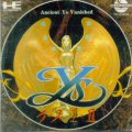 Ys Book I&II