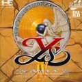 Ys IV